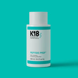 K18 Peptide Prep Detox Shampoo