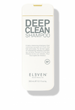 Deep Clean Shampoo