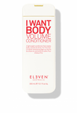 I Want Body Volume Conditioner