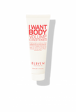 I Want Body Volume Conditioner