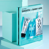 Smooth + Shiny VIPs Kit