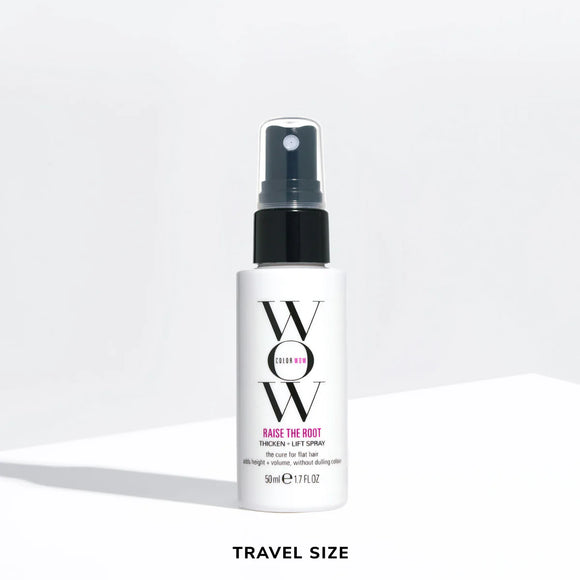 Raise the Root Thicken and Lift Spray Mini