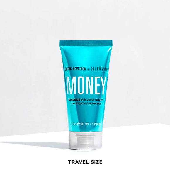 Chris Appleton + Color Wow Money Masque Mini