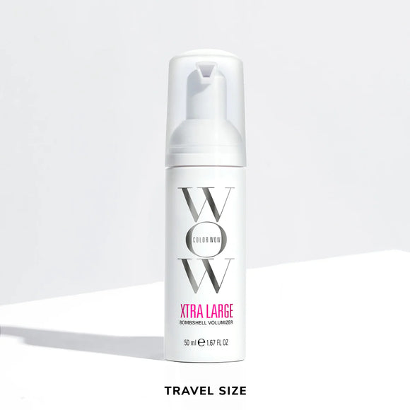 Xtra Large Bombshell Volumizer Mini