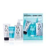 Smooth + Shiny VIPs Kit