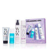 Volumising VIPs Kit