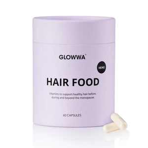 GLOWWA Hair Supplement Meno