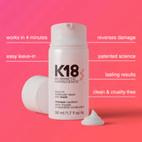 K18 Leave-in Molecular Repair Hair Mask Mini
