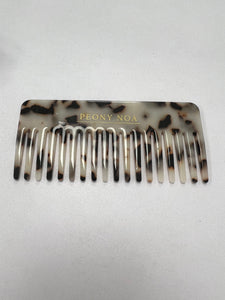 Tortoise Shell Comb