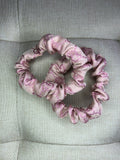 ‘GG’ Skinny Scrunchie