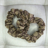 ‘GG’ Skinny Scrunchie