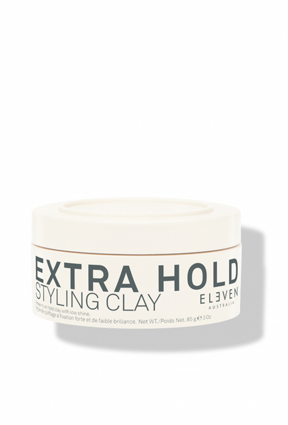 Extra Hold Styling Clay