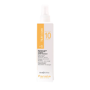 Nutricare 10 Actions 200ml