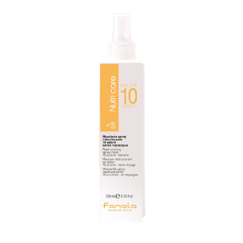 Nutricare 10 Actions 200ml