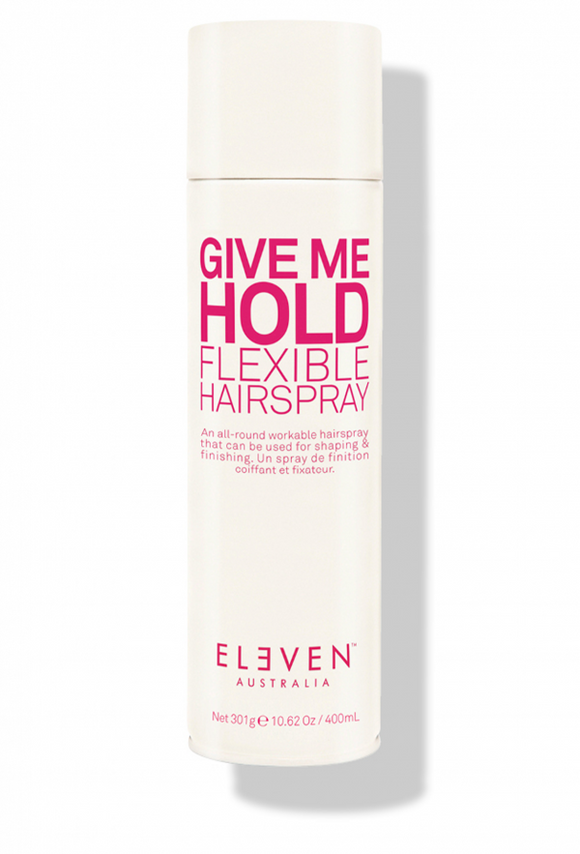 Give Me Hold Flexible Hairspray