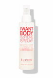 I Want Body Texture Spray