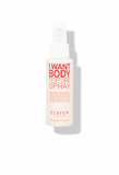 I Want Body Texture Spray