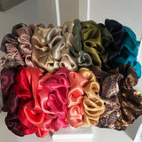 Mystery Silk Scrunchie Box