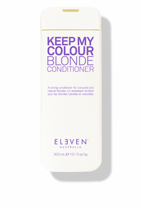 Keep My Colour Blonde Conditioner