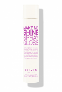 Make Me Shine Spray Gloss