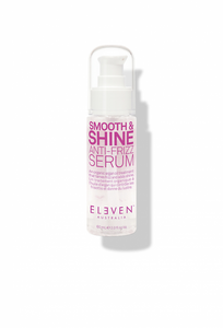 Smooth & Shine Anti Frizz Serum