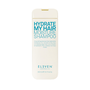 Hydrate My Hair Moisture Shampoo