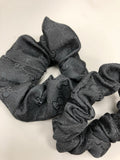 ‘GG’ Skinny Scrunchie